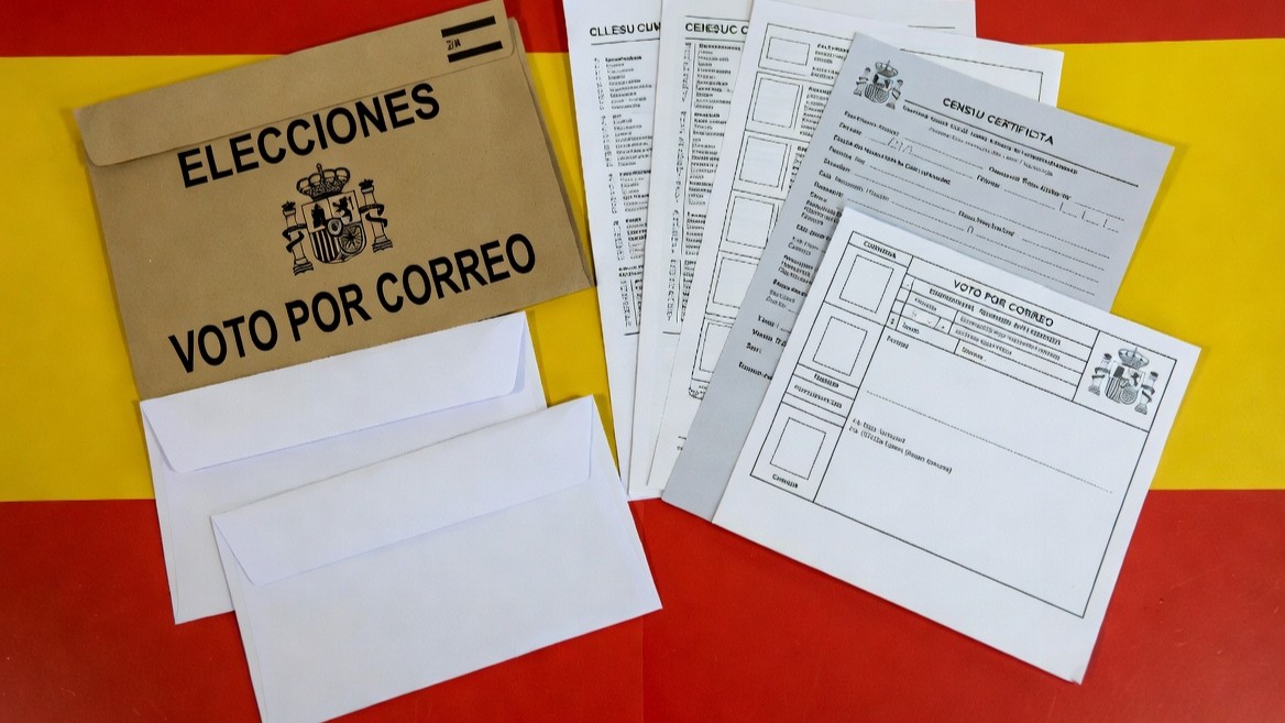Spain’s Socialists Lose at Home and Win Abroad–An Emerging Pattern?