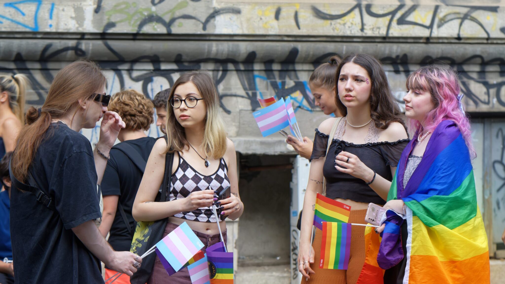 Proposed UK Conversion Therapy Ban Sparks Fears of Parent Criminalization