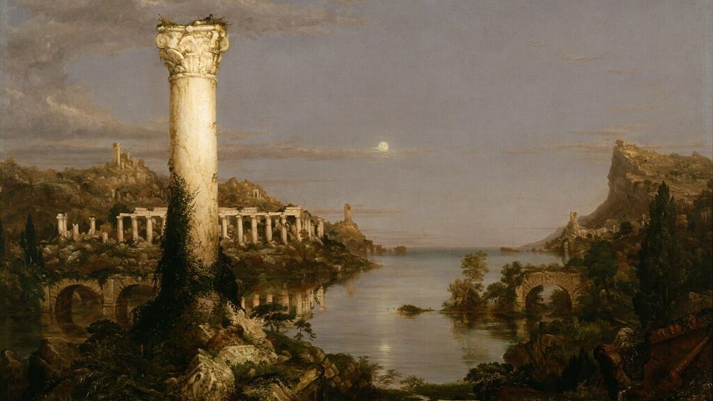 The Age of Pathological Benevolence