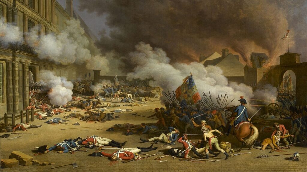 The Death of the Irish Canon