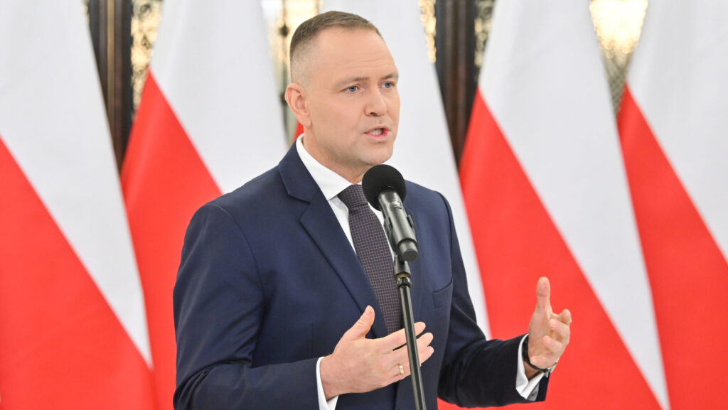Polish President Blocks Same-Sex Partnership Law To Defend Marriage