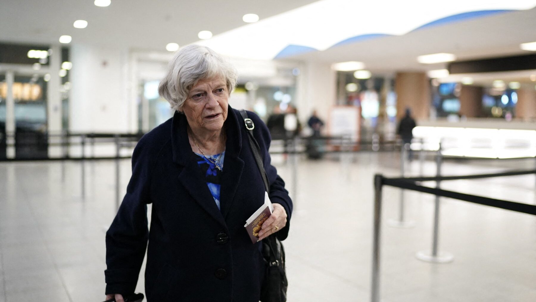 BBC i hardt vær etter at gjest sa at mange «ikke vil sørge» over Widdecombe