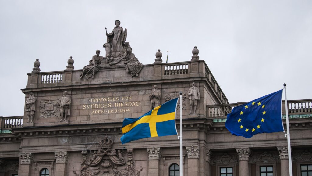Sweden’s Cousin Marriage Ban Undermined by Immigration Loophole