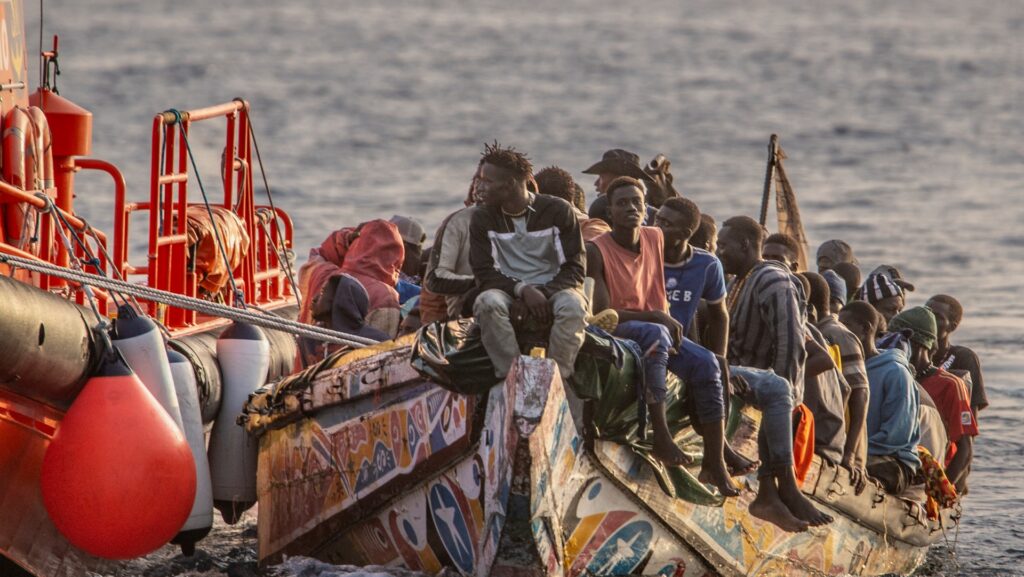 Three Million Migrants Could Gain Legal Status Under Spain’s Amnesty