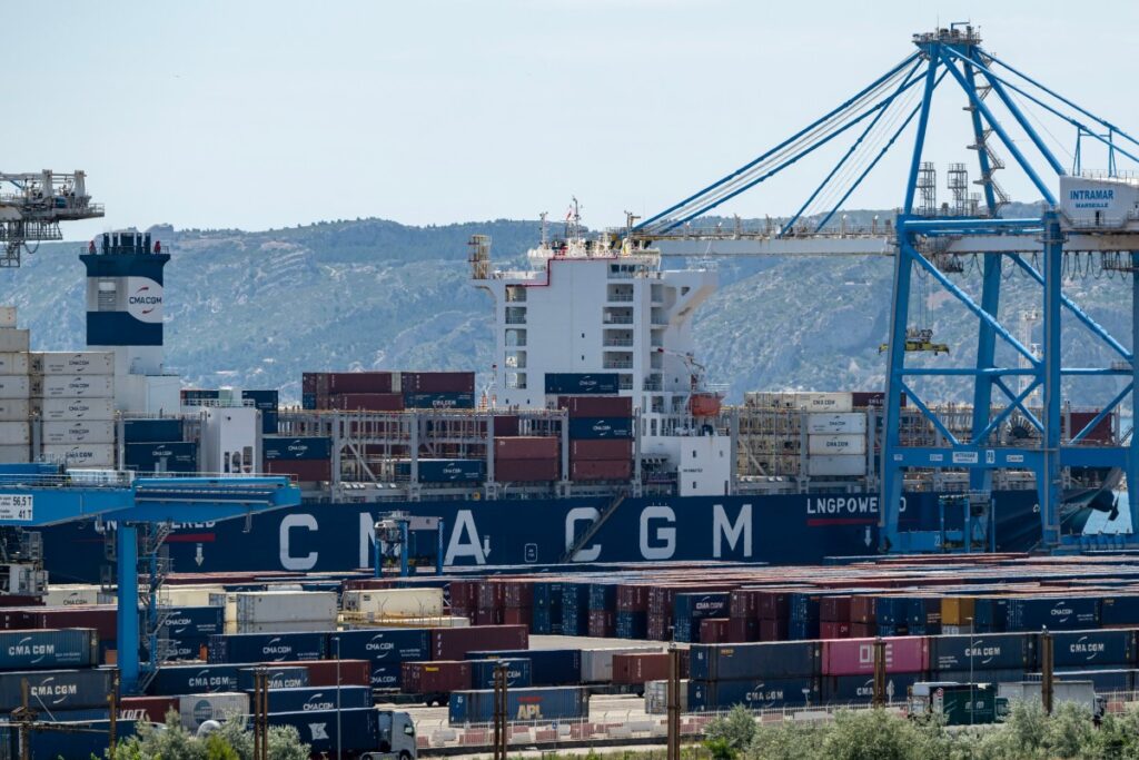 EU Gas Storage Failings Mean More LNG Imports