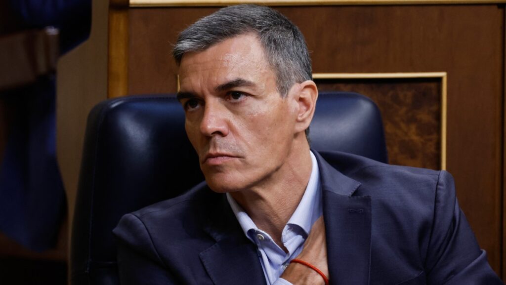 Sánchez Says Spain Needs One Million Illegal Migrants To Save the Economy