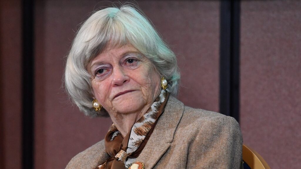 Police Say Ann Widdecombe Was Killed in “Targeted Attack”