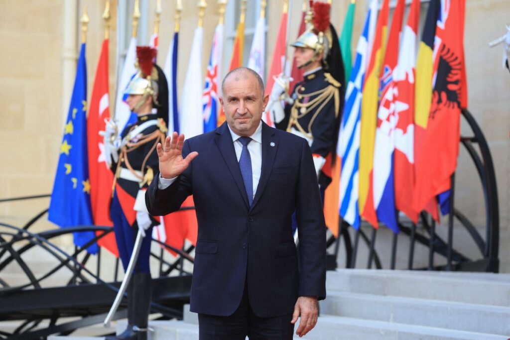 Bulgaria ‘Highly Likely’ to Authorize Long-Term U.S. Military Use of Airfield
