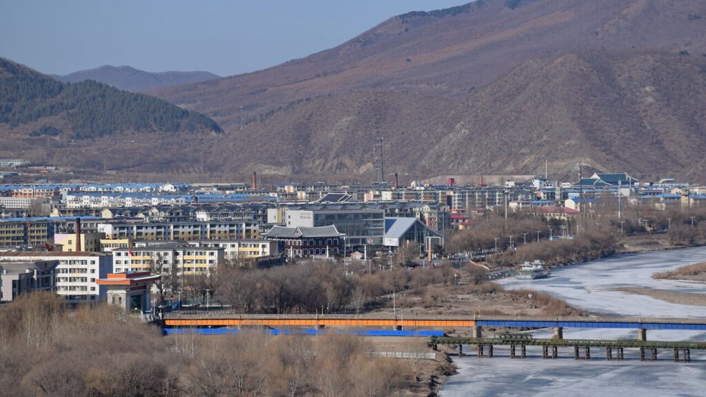 Russia Misses Deadline for Completing North Korea Bridge Project