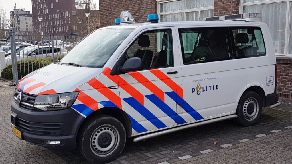 Dutch Asylum Row Escalates After Explosion and Vandalism