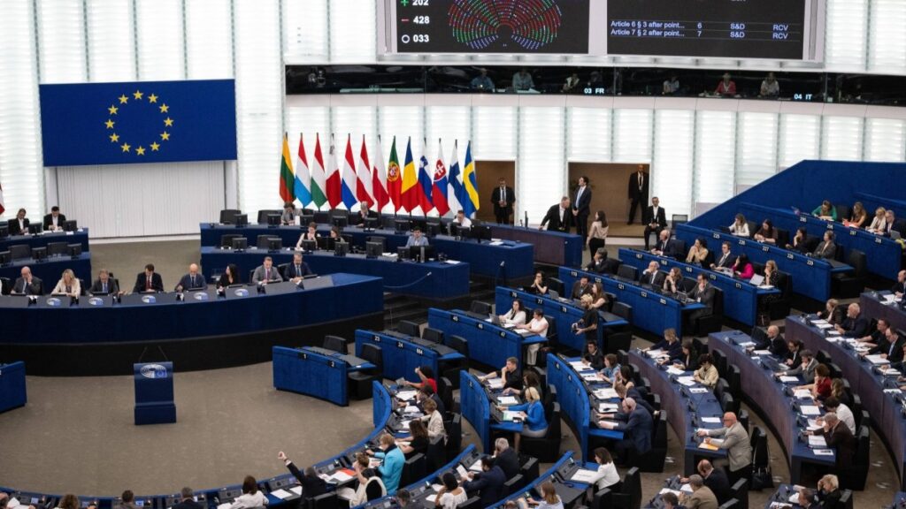 Patriots Group Denounces Brussels’ Silence Over Magyar’s Institutional Offensive in Hungary