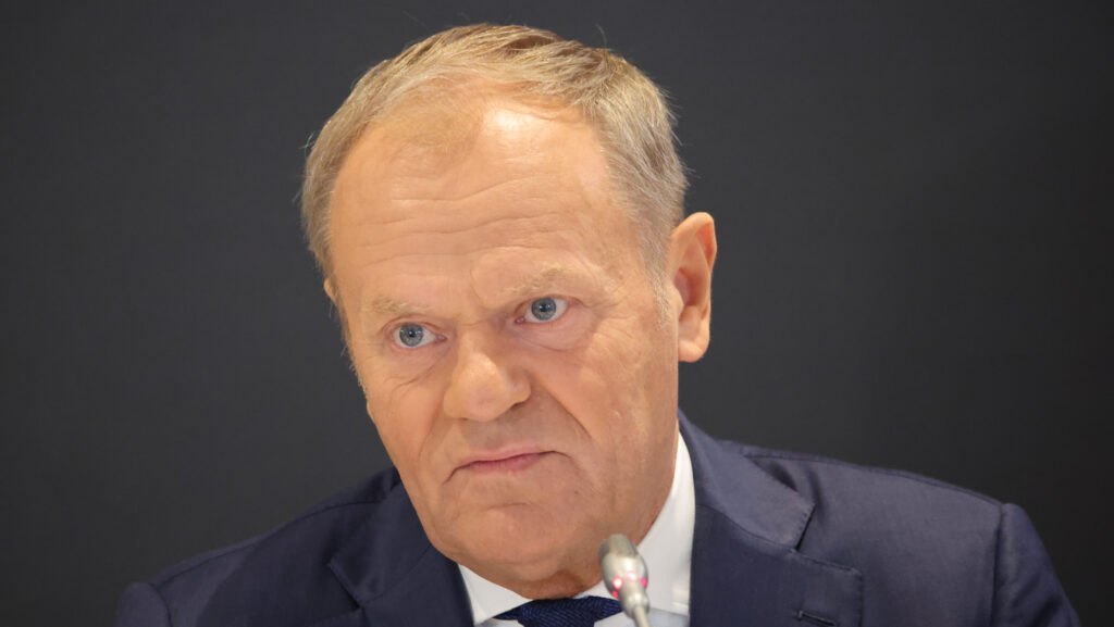 Warsaw Hospital Scandal Rocks Tusk Government