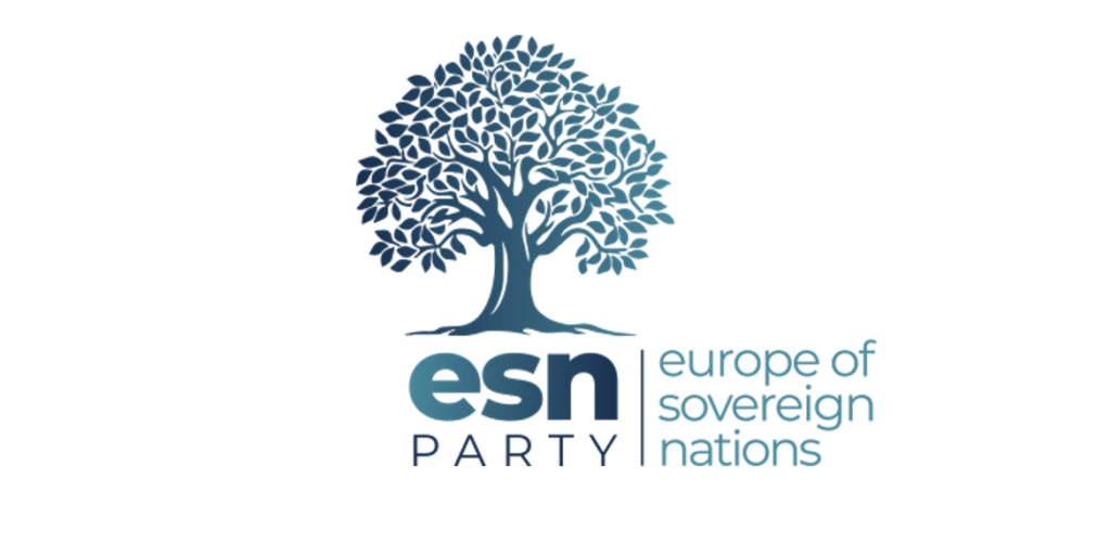 AfD’s EU Party Faces Silencing Attempt by Brussels