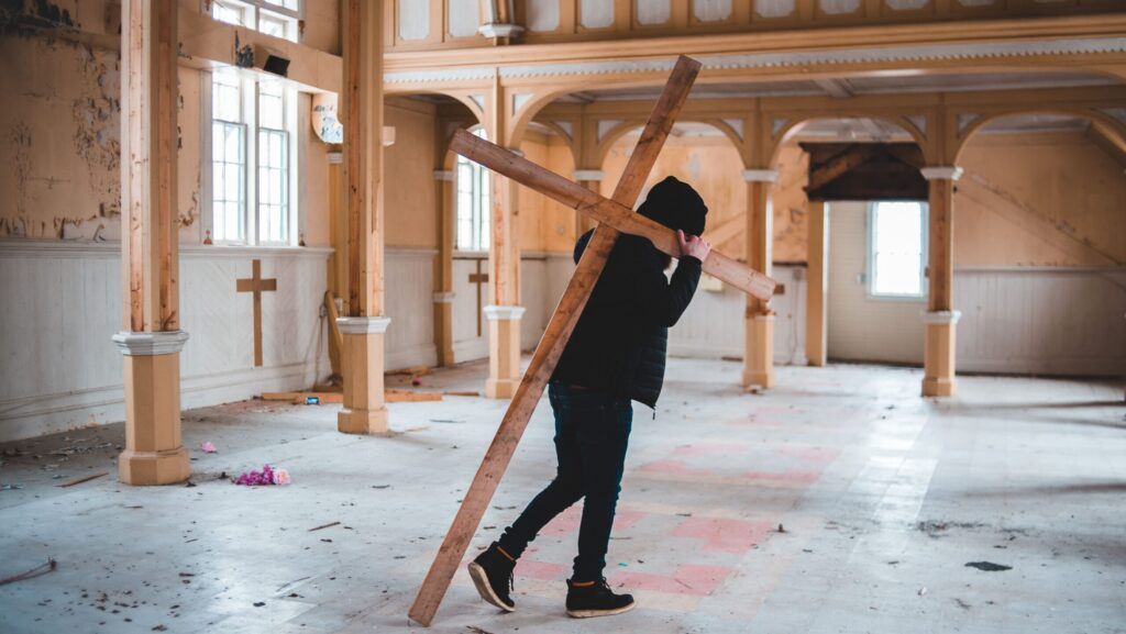 Watchdog Records 40 Anti-Christian Hate Crimes Across Europe in June