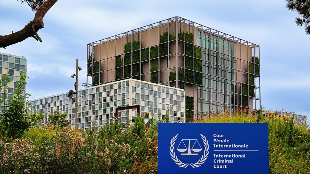 ICC Unsettled by Fresh Departures As Three More Nations Prepare To Quit