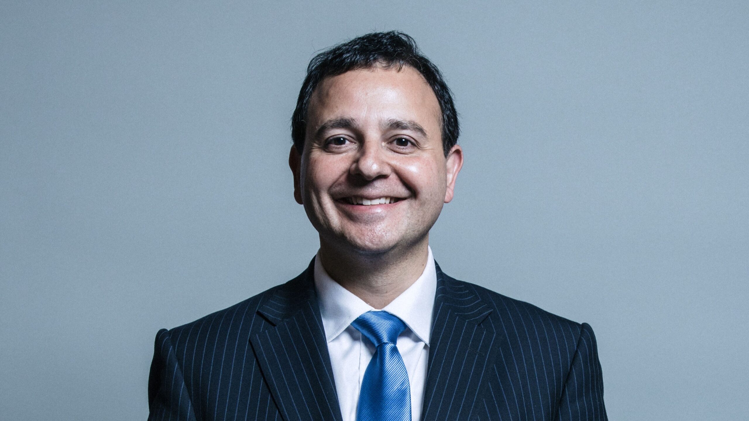 Tory MP Alberto Costa