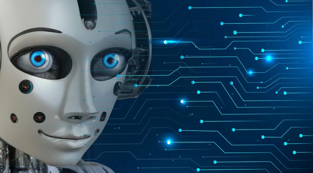 Washington and Beijing Setting Up First AI Showdown