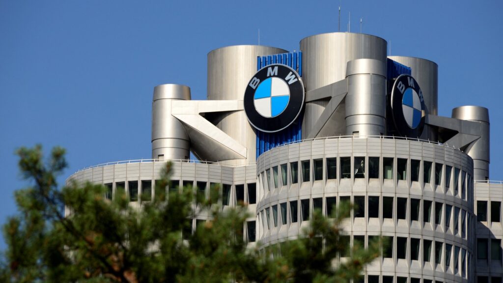 After Volkswagen, BMW Announces Major Layoffs