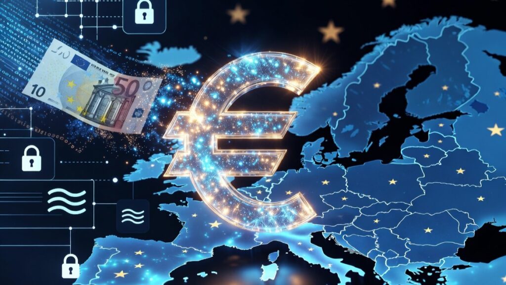 “Financial Surveillance”: EU Parliament Approves Creation of Digital Euro