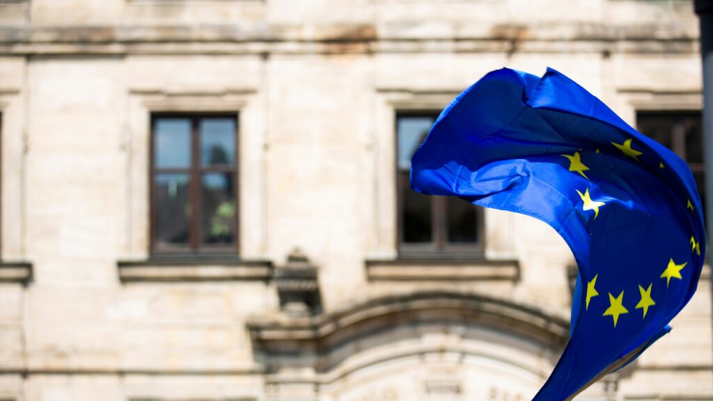 MCC Brussels Prepares Legal Battle Against Brussels Over Transparency Register