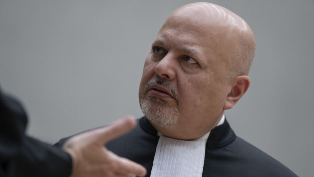 Good Riddance! ICC Dumps its Chief Prosecutor
