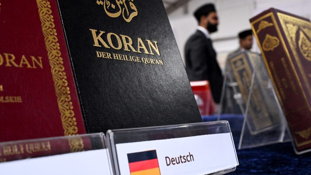 Germany Has Stripped Just Two Jihadists of Citizenship Since 2019