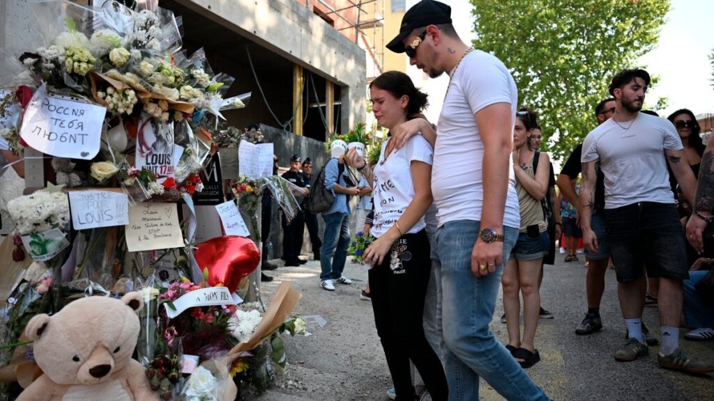 Louis Murder: Lynched Teenager’s Mother Demands Justice 
