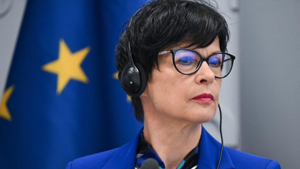 “Super Tuesday”: EU Council Opens New Accession Chapters for Ukraine and Three Others