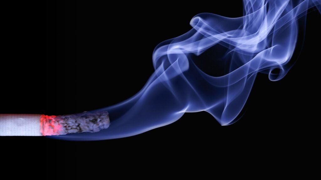 Irish Officials Told: Don’t Meet Tobacco Companies