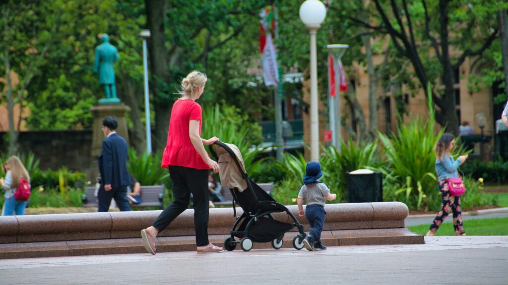 Spain’s Left Says Helping Pregnant Mothers Is an Attack on Abortion