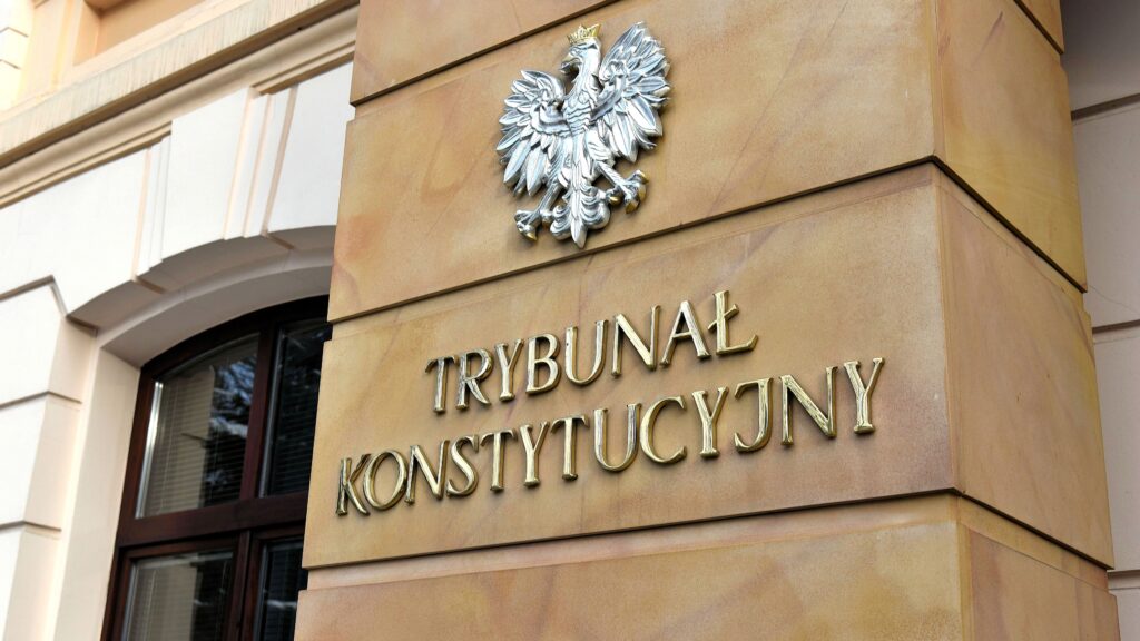 Poland’s Constitutional Tribunal Rejects Recognition of Foreign Same-Sex Marriages