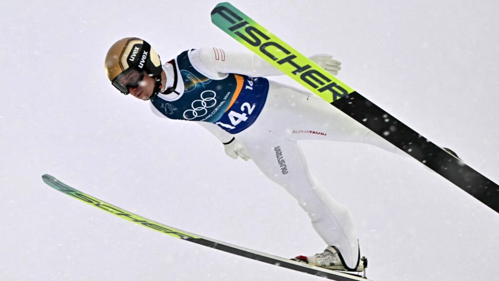 2030 Winter Olympics Axes Nordic Combined for Gender Equality