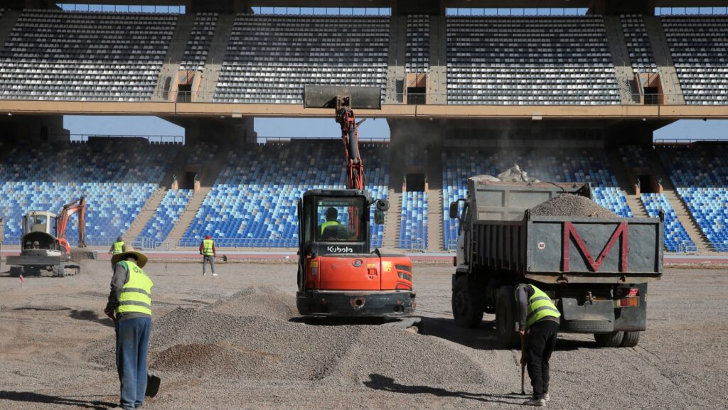VOX Demands Morocco Lose 2030 World Cup Over Ceuta Migrant Invasion