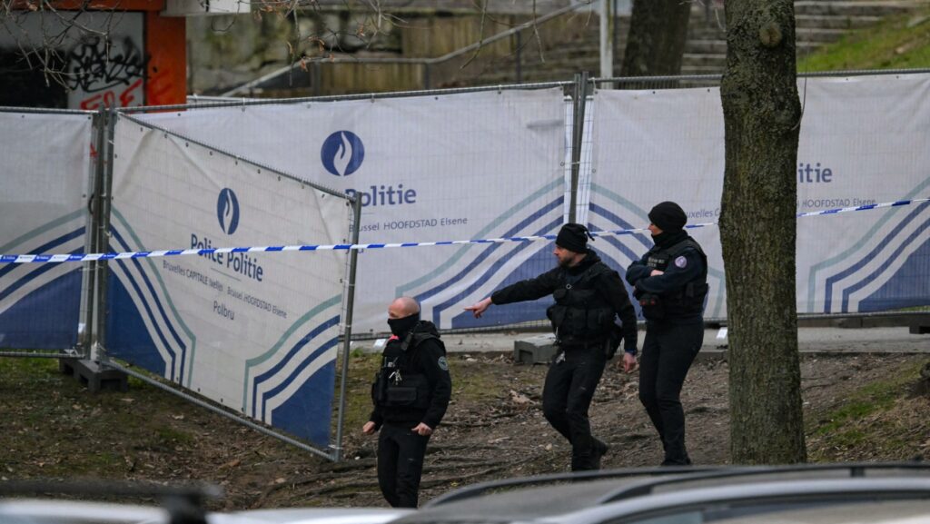 Brussels To Appoint ‘Gold Commander’ After Six Shootings in One Weekend