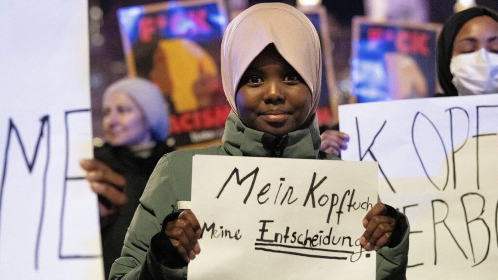 Muslim Communities Vow To Defy Austria’s New Headscarf Ban