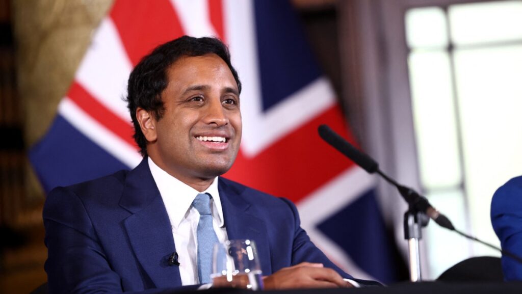 Reform Vows To Shut Down Firms That Employ Illegal Migrants