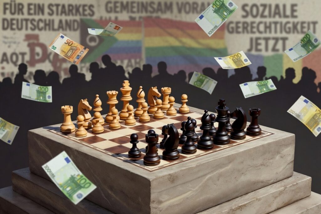 German Democracy and the <em>Docta Ignorantia</em>