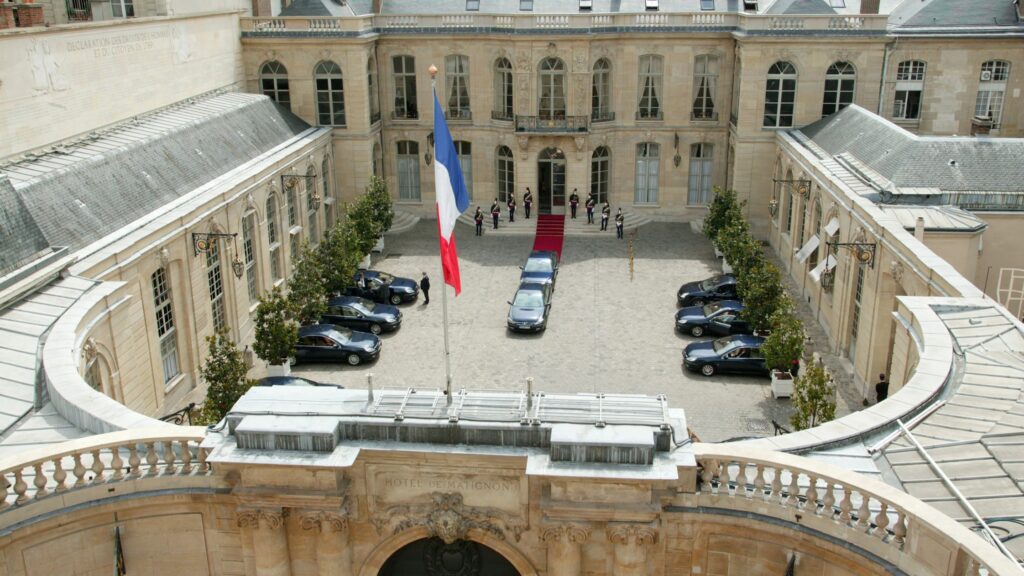 Lecornu’s Office Under Scrutiny Following Staff Suicides  