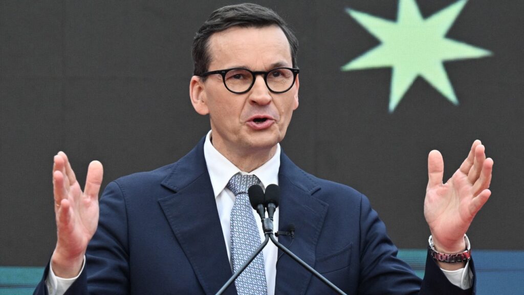 Poland: New Political Party Timelines Announced