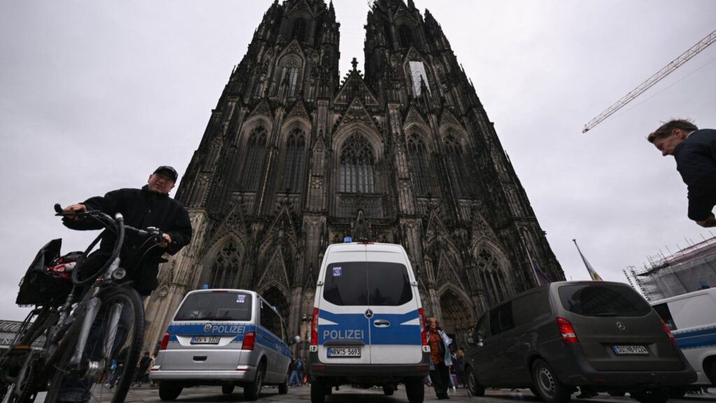 Migrant Family Feud Leaves Four Seriously Injured in Germany