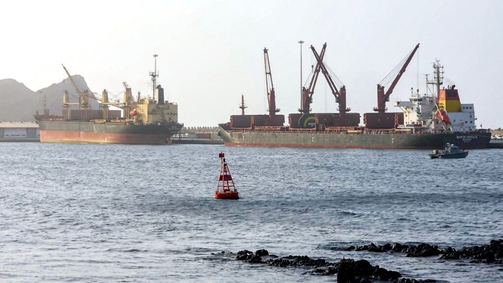 Iran-Oman Strait of Hormuz Policy is in “Final Stages”