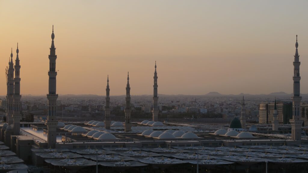 The Medina ‘Constitution’ and the Myth of Islam’s Democratic Origins
