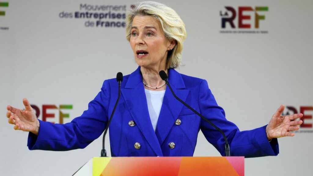 Brussels Eyes Private Savings as Public Money Runs Out