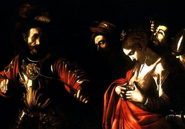 1173px-The_Martyrdom_of_Saint_Ursula-Caravaggio_(1610)