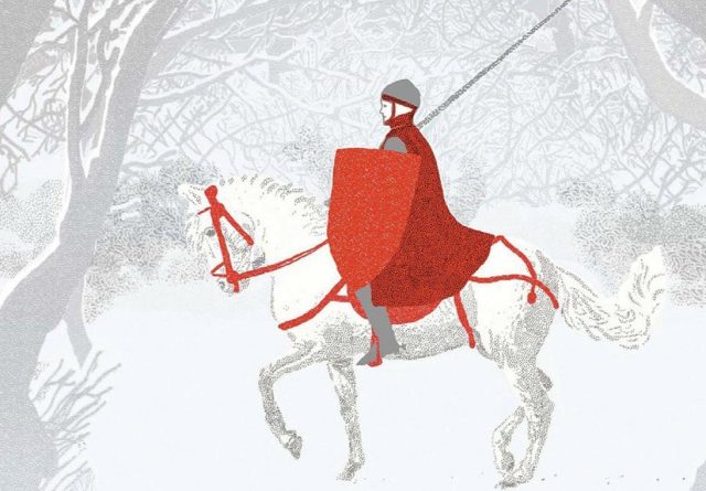 gawain-winter